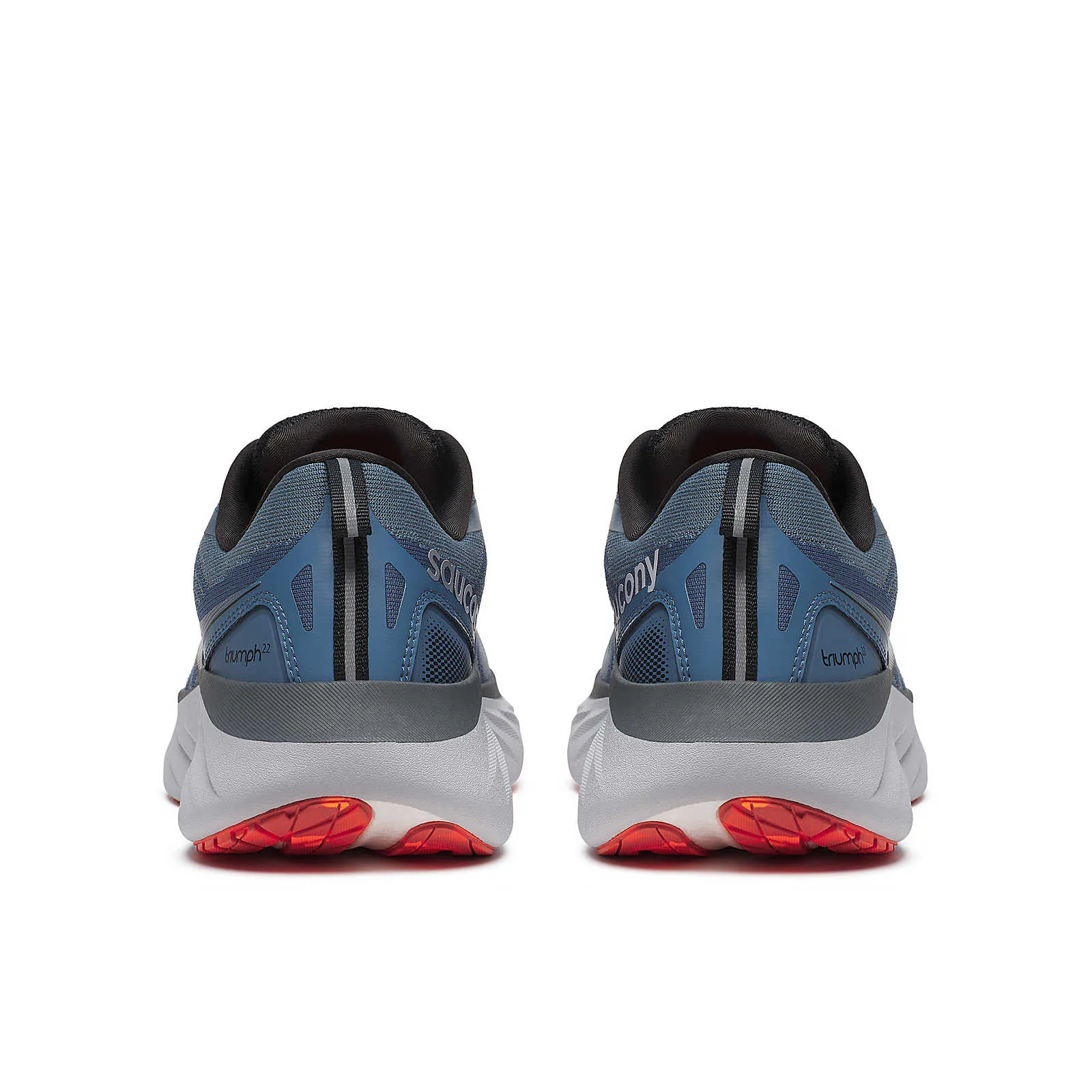 Saucony Triumph 22 men's