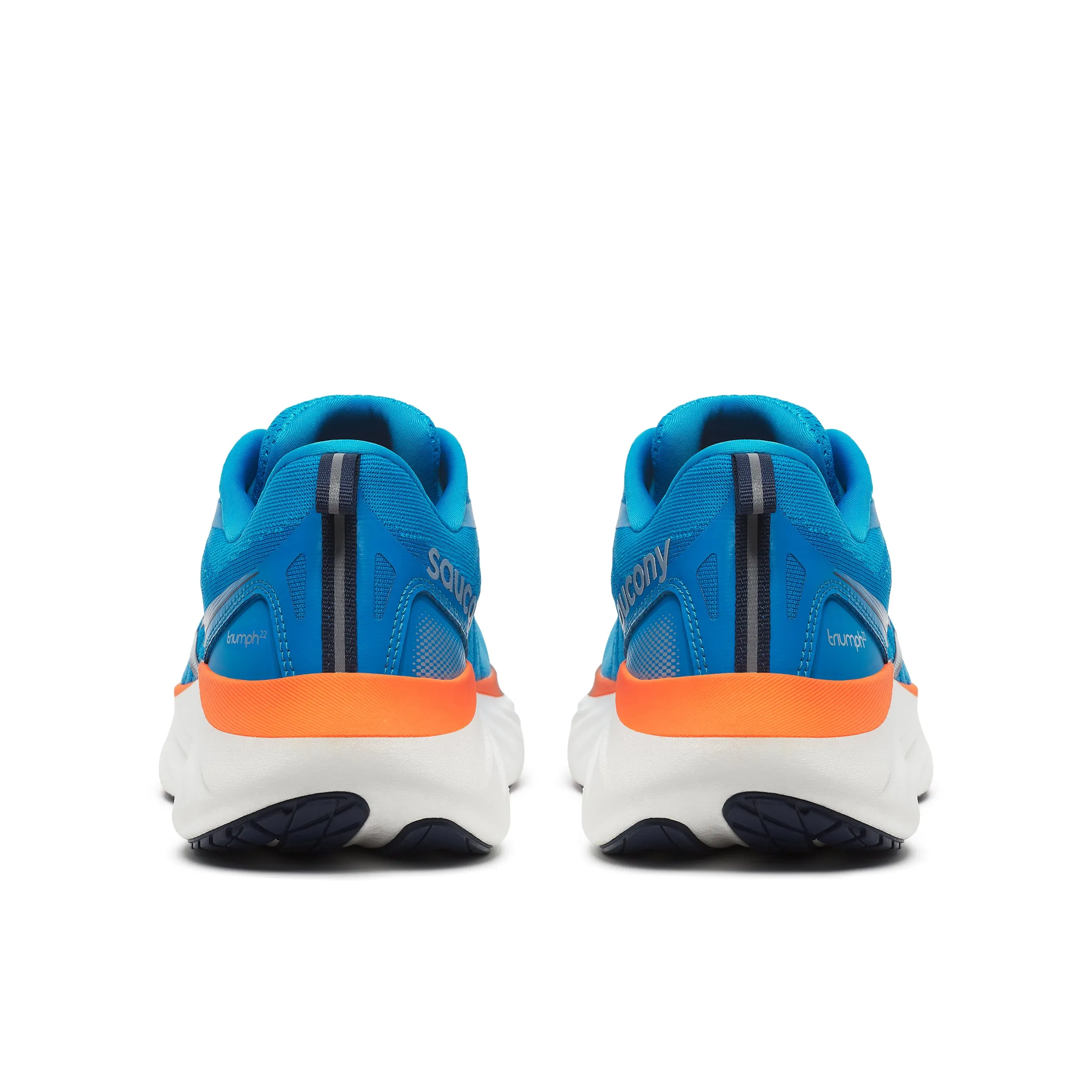 Saucony Triumph 22 men's