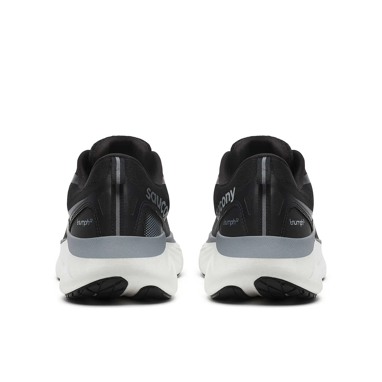 Saucony Triumph 22 men's