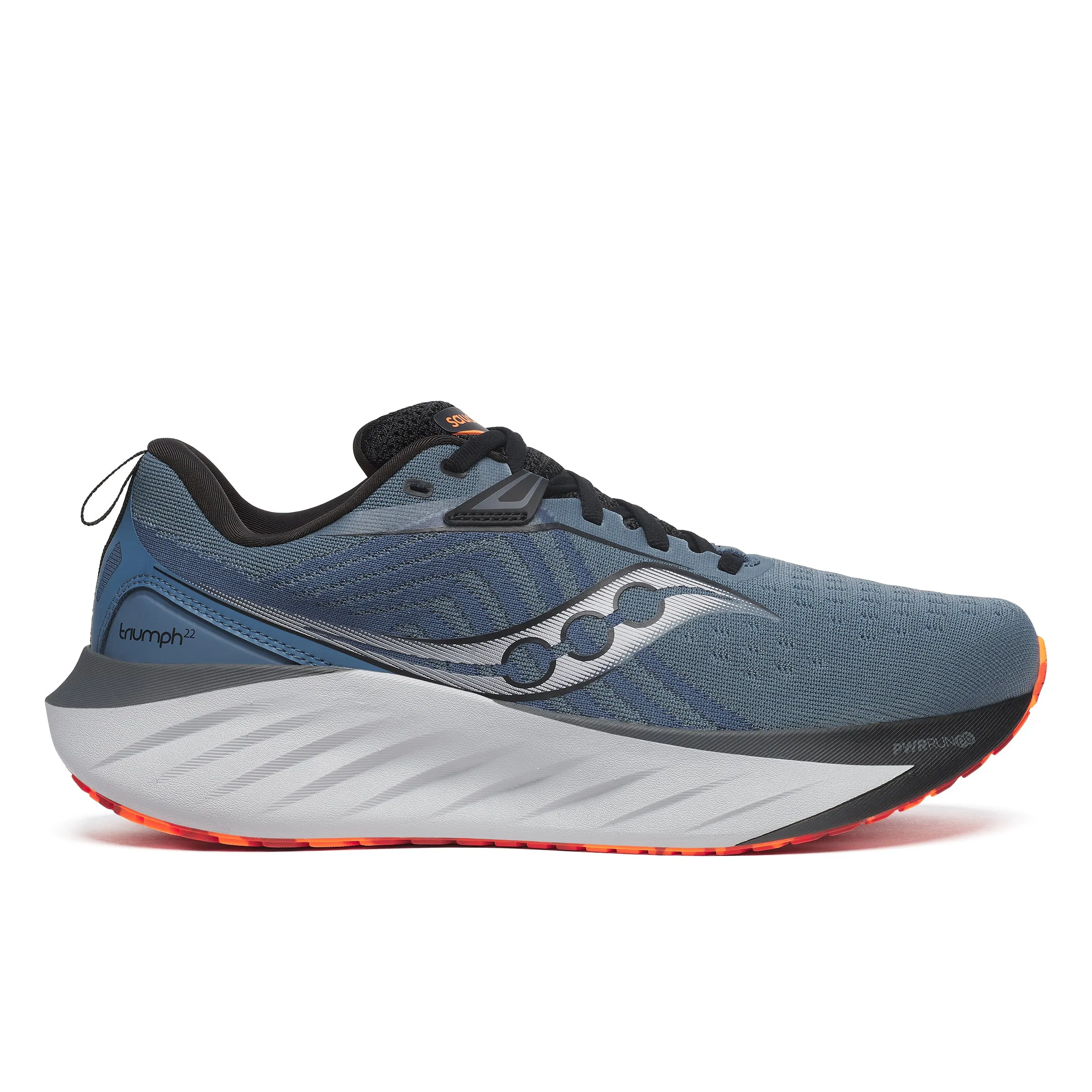 Saucony Triumph 22 men's