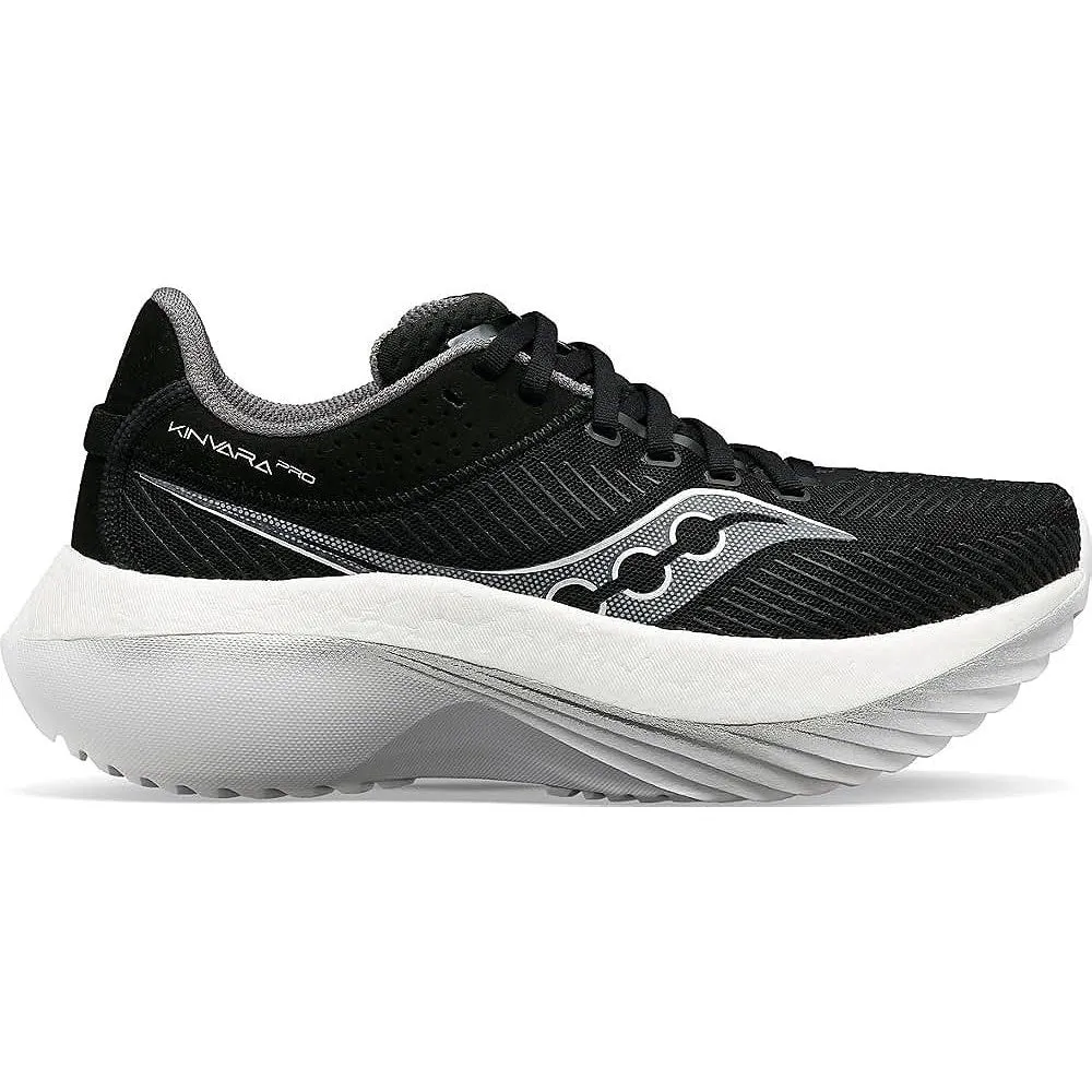 Saucony Women's Kinvara Pro Sneaker