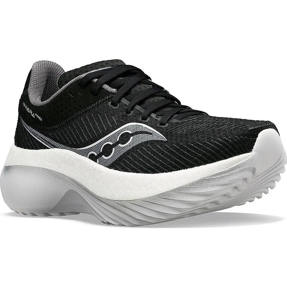 Saucony Women's Kinvara Pro Sneaker