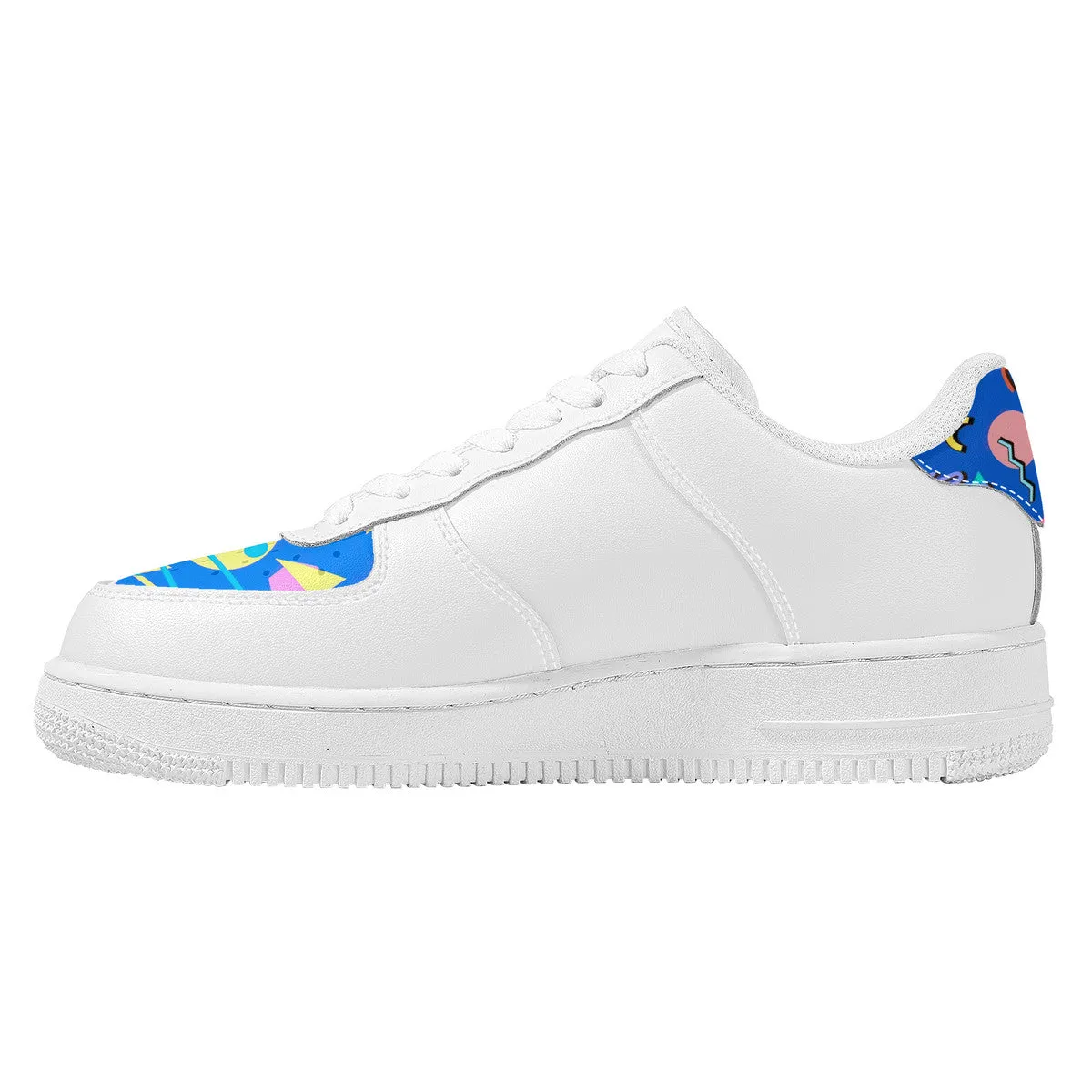 Saved By The Bell Low Top Unisex Sneaker