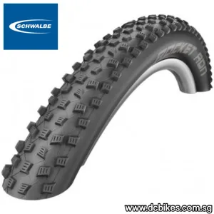 Schwalbe 29 X 2.1 Rocket Ron Addix MTB Folding Tyres Etrto : 54-622 (1 Tire)