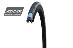 Schwalbe - Tyre Durano Plus