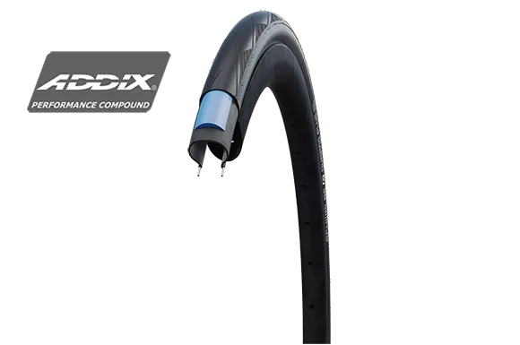 Schwalbe - Tyre Durano Plus