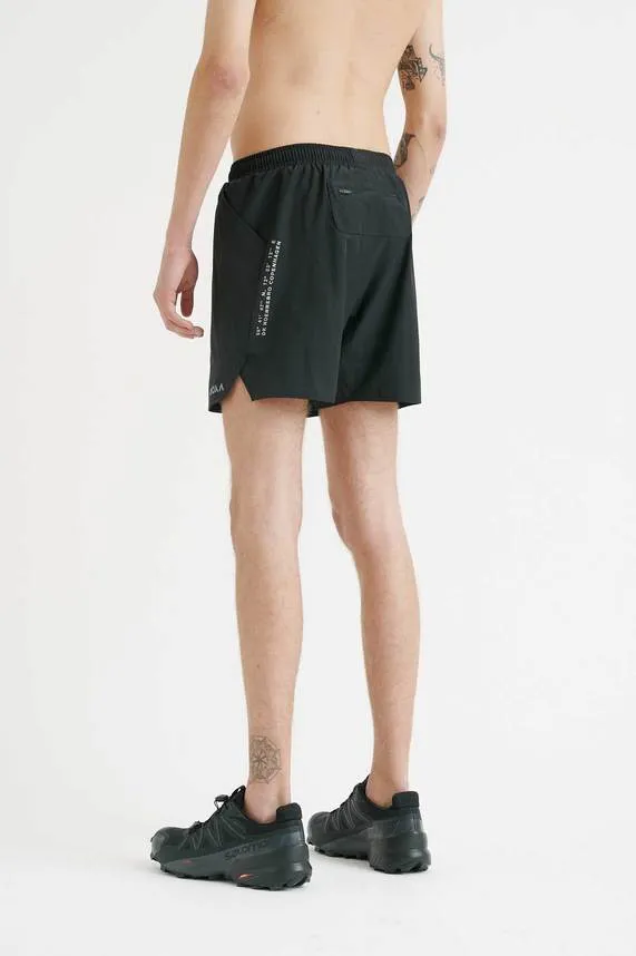 Scott Shorts Core - Black