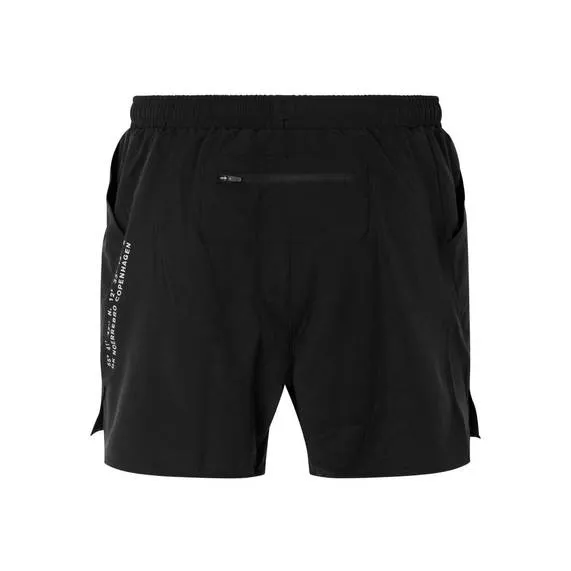 Scott Shorts Core - Black