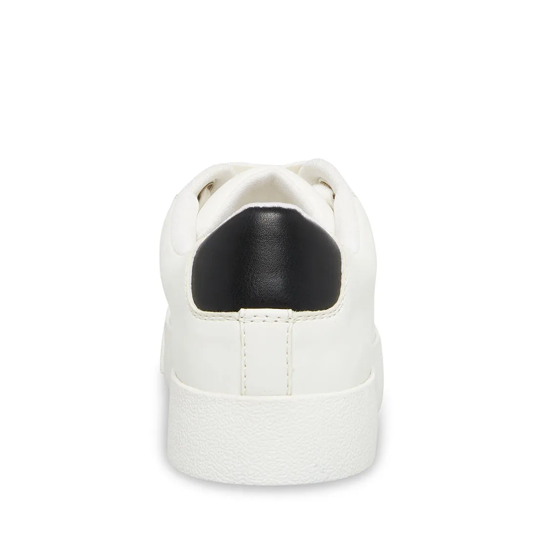 SCOUT WHITE/BLACK - SM REBOOTED