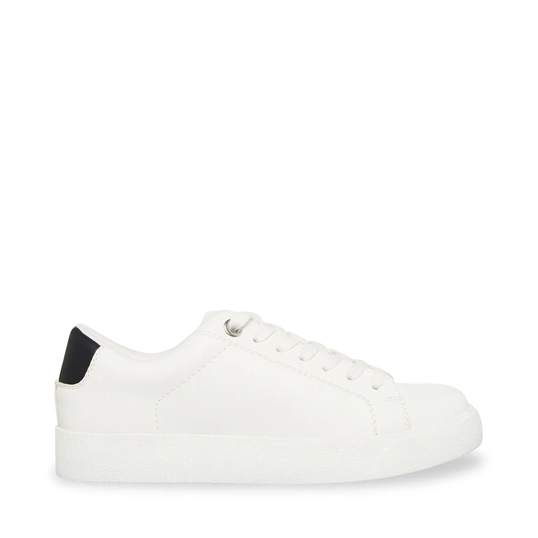 SCOUT WHITE/BLACK - SM REBOOTED