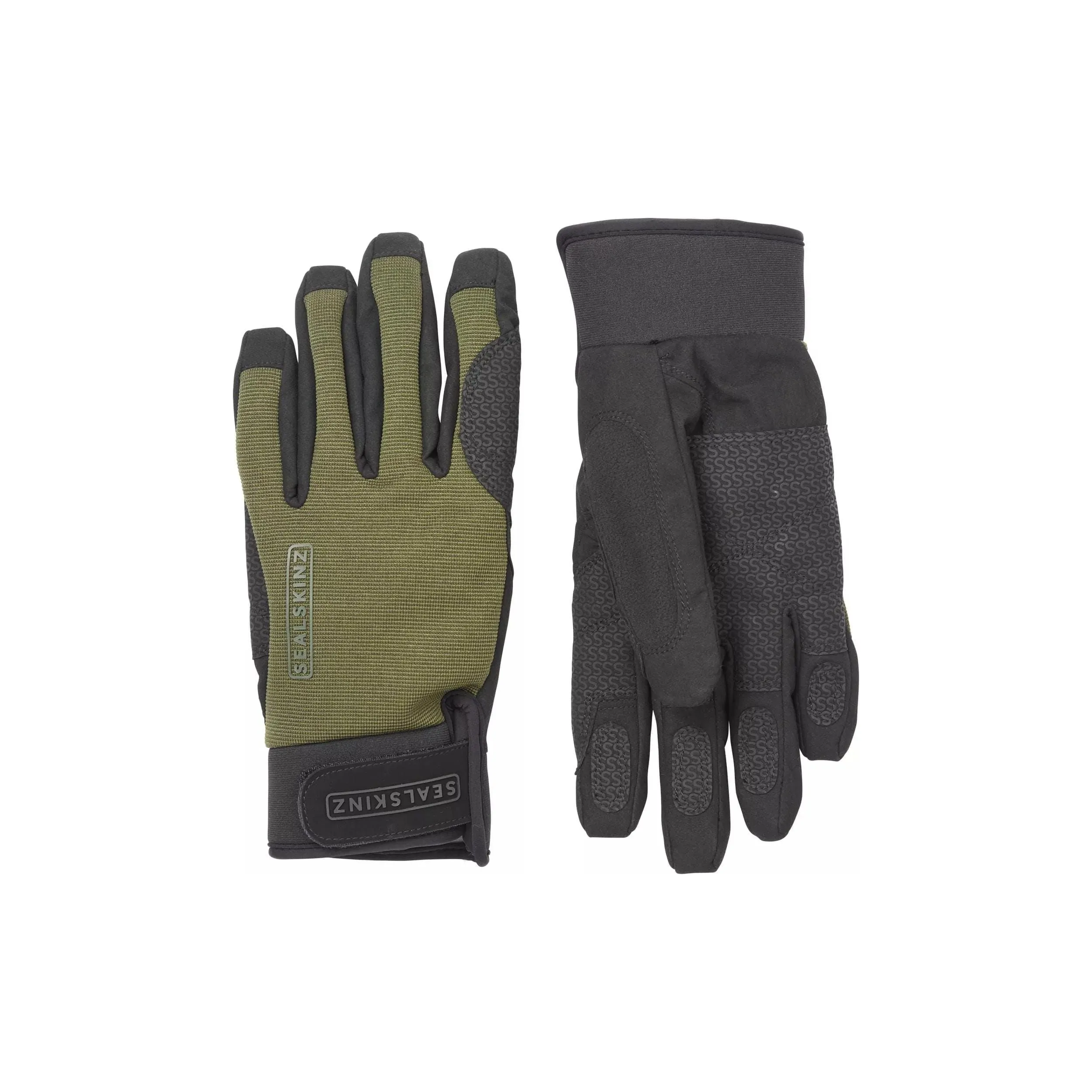 Sealskinz Harling Waterproof All Weather Gloves