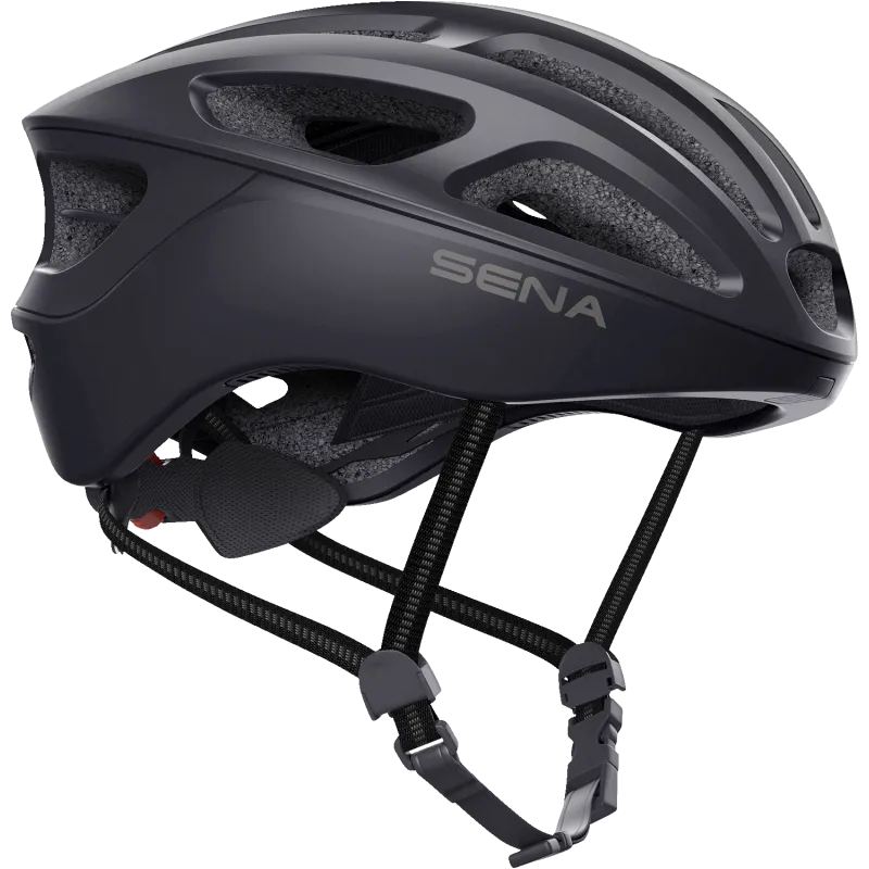 Sena R1 Smart Cycling MTB Helmet with Built-In Communications