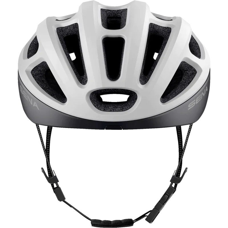 Sena R1 Smart Cycling MTB Helmet with Built-In Communications