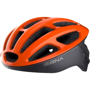 Sena R1 Smart Cycling MTB Helmet with Built-In Communications