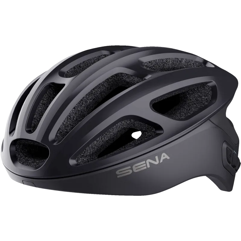 Sena R1 Smart Cycling MTB Helmet with Built-In Communications