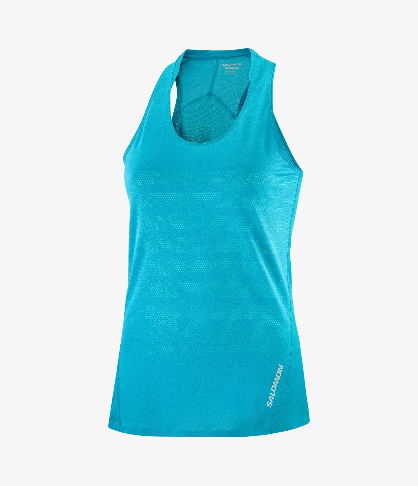 Sense Aero Graphic Tank (Women's)