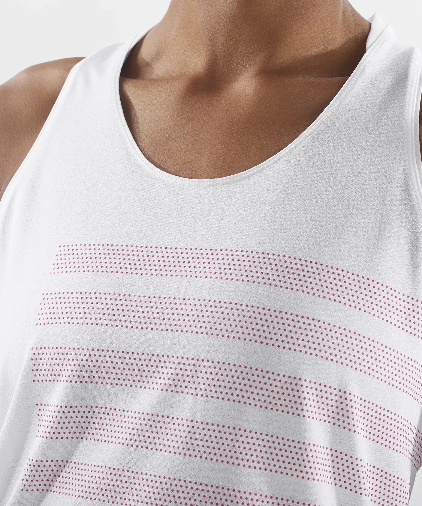Sense Aero Graphic Tank (Women's)