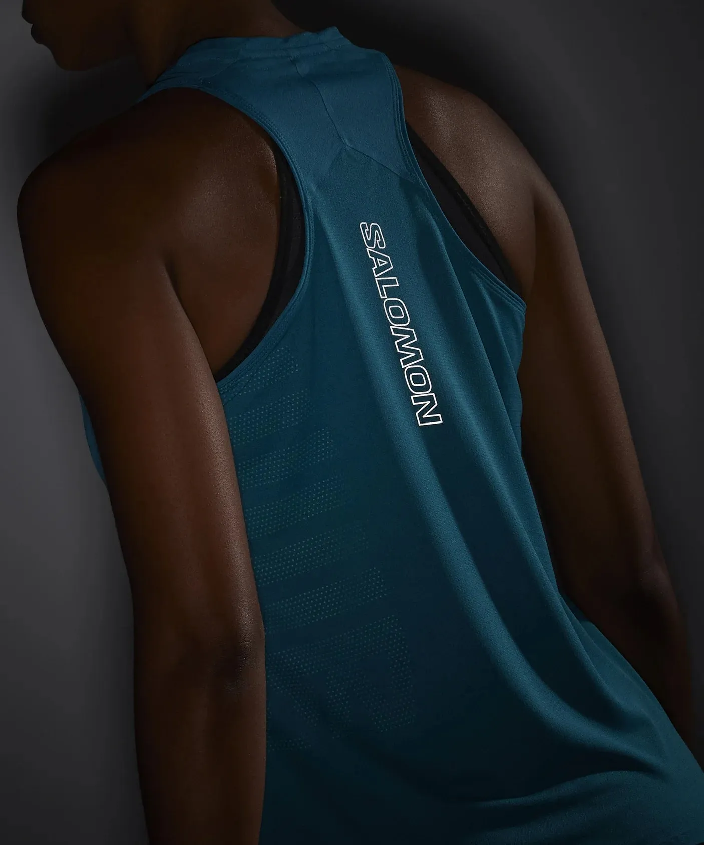 Sense Aero Graphic Tank (Women's)