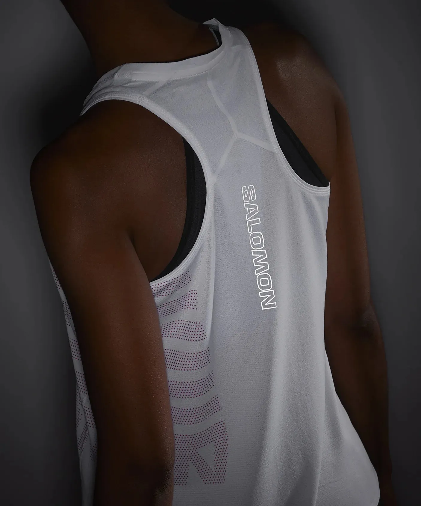 Sense Aero Graphic Tank (Women's)