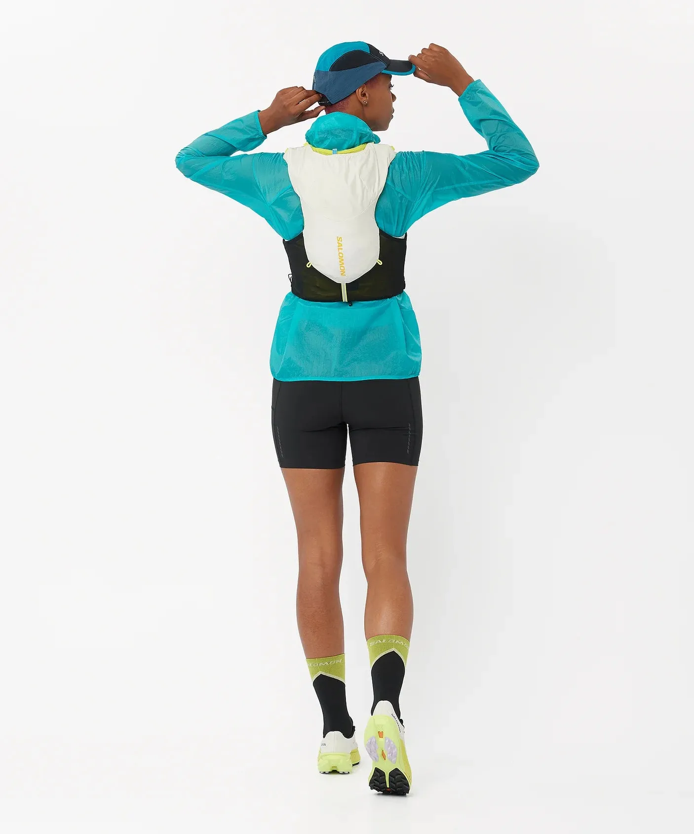 Sense Aero Graphic Tank (Women's)