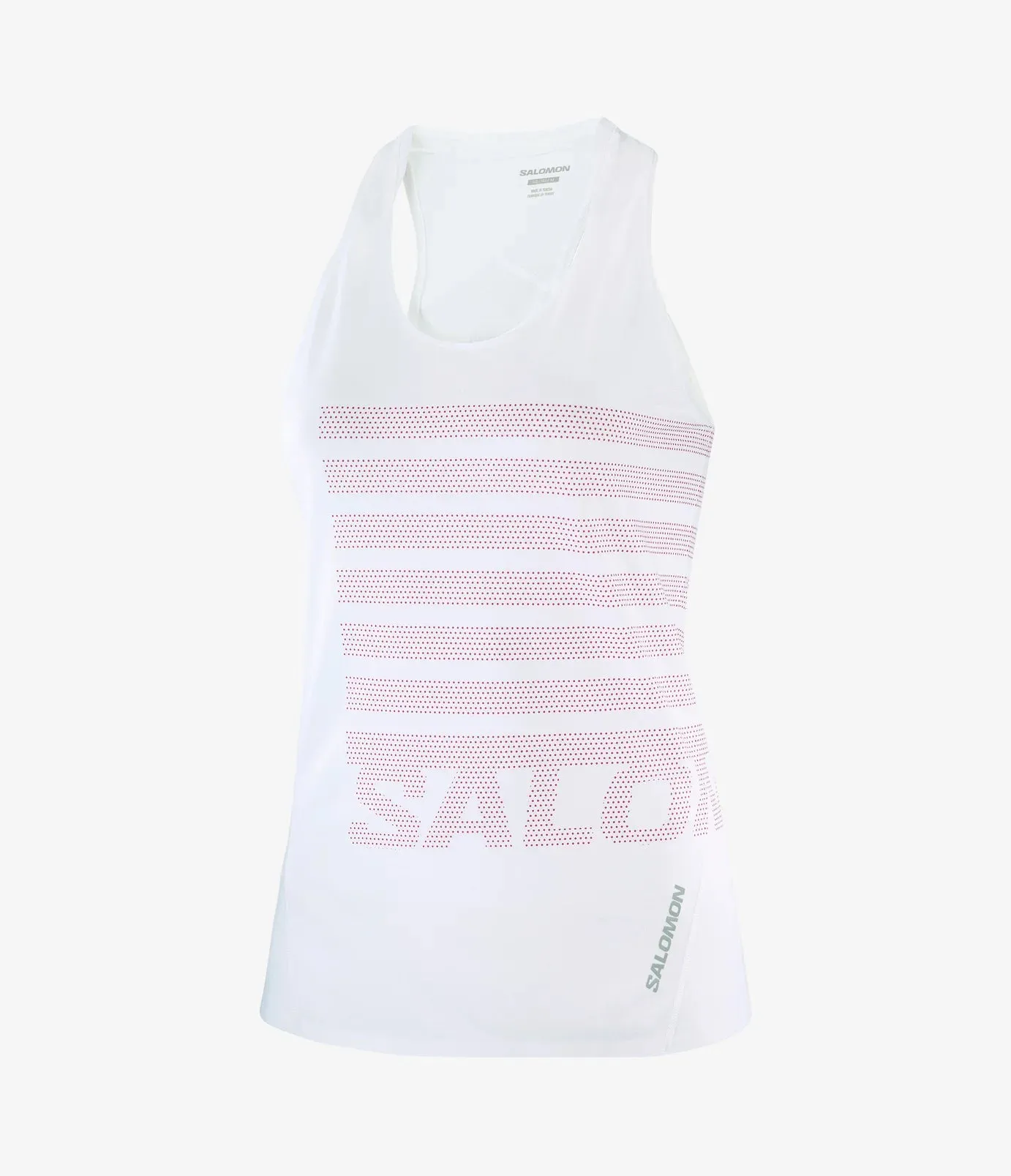 Sense Aero Graphic Tank (Women's)