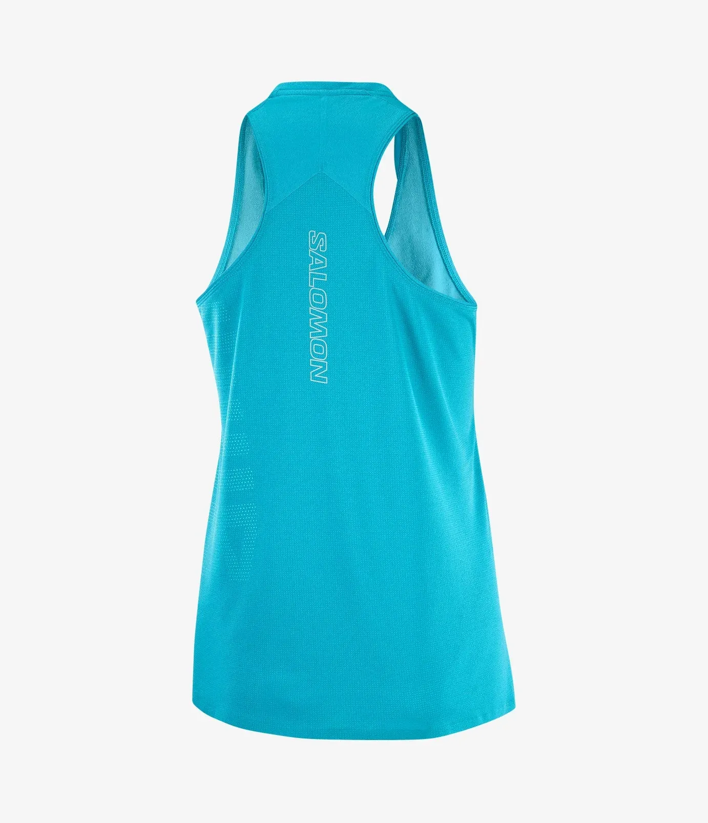 Sense Aero Graphic Tank (Women's)