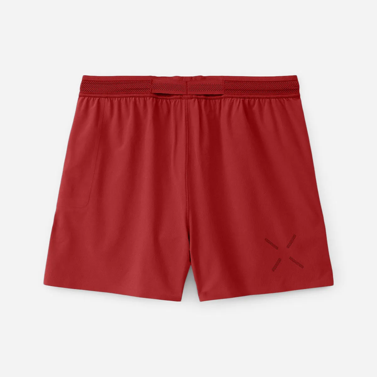 Session Short 2.0 - Lava / No Liner