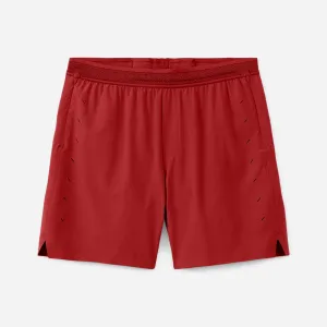 Session Short 2.0 - Lava / No Liner