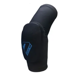 Seven Idp Transition Kids Knee Protection Black