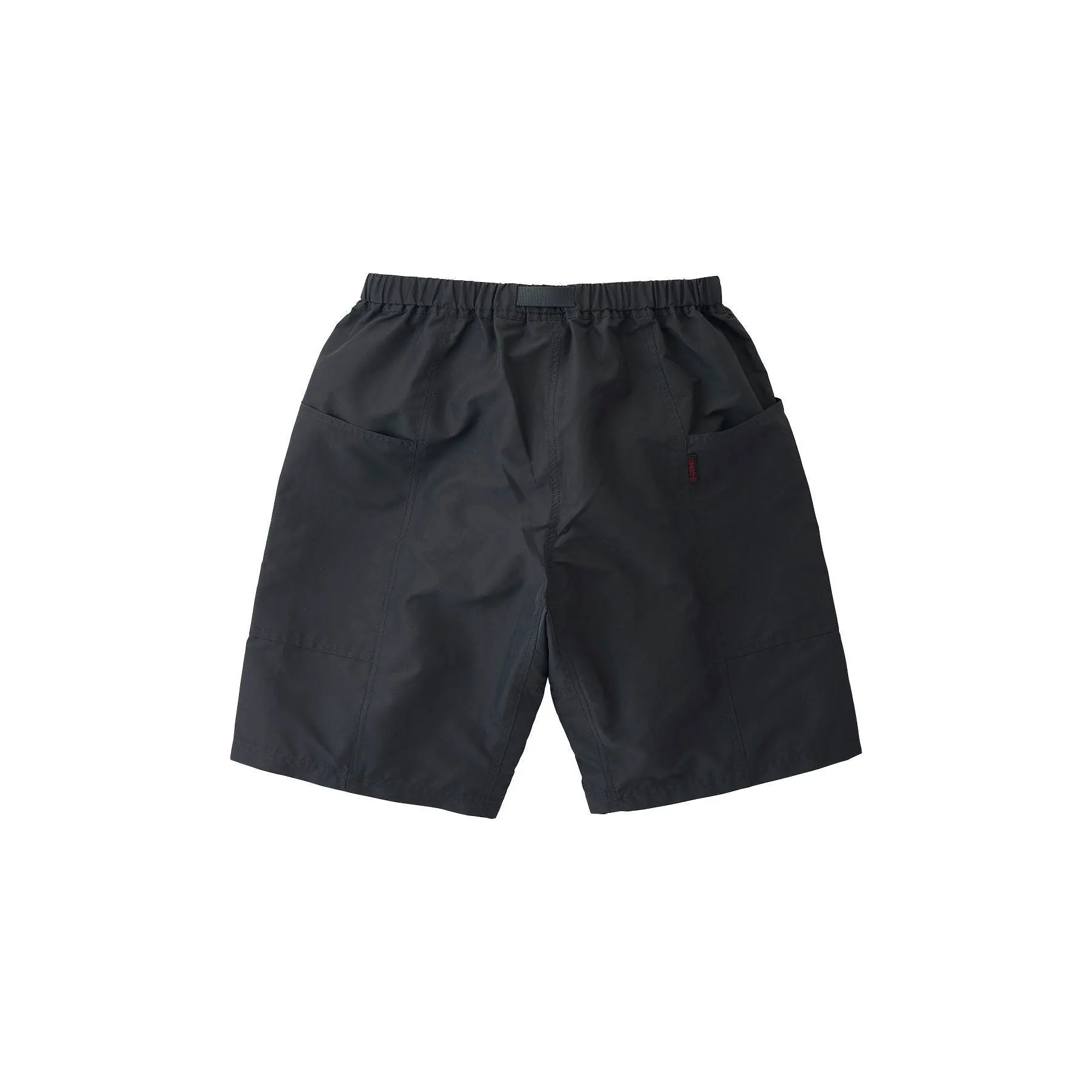 Shell Gear Short, Black