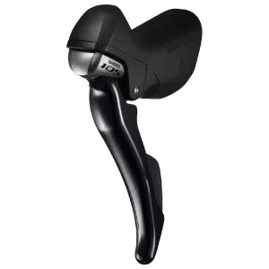 Shimano 105 5800 2 x 11 Speed STI Shifter Set Including Inner Gear Cables