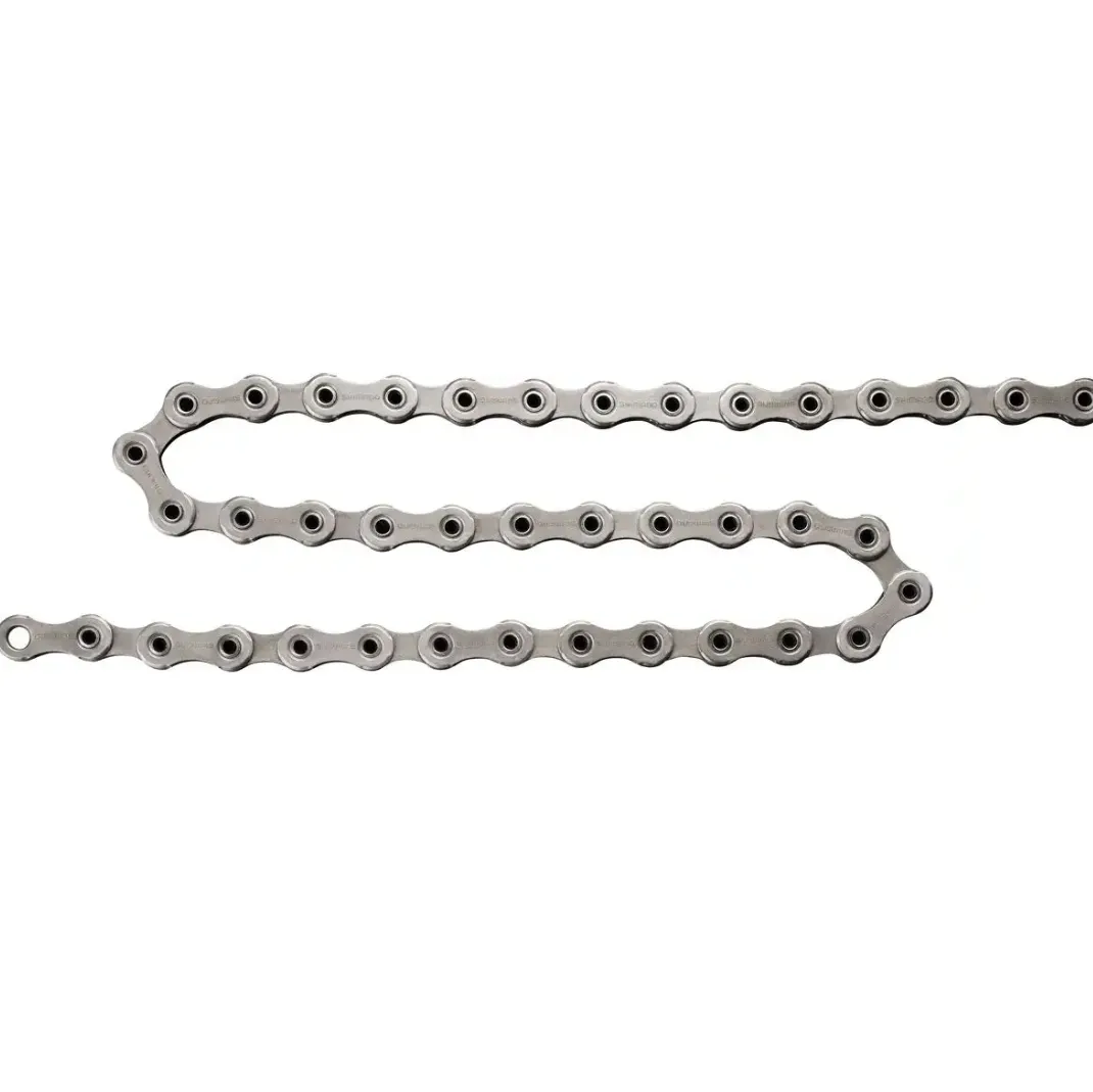 Shimano 11 Speed XTR MTB/Road Dura-Ace HG901 SIL-TEC Chain 116 Links