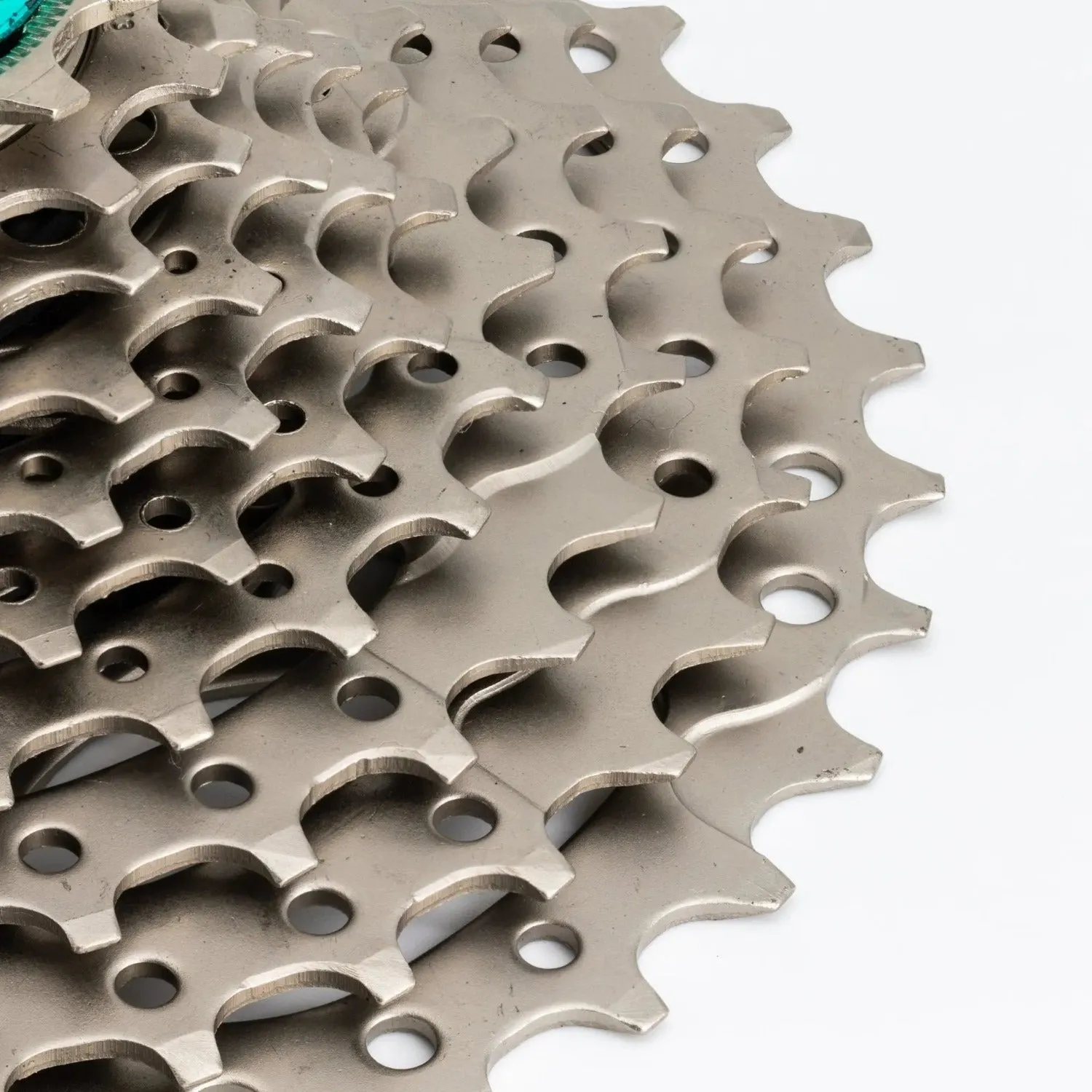 Shimano Compatible 10 Speed Cassette 11-36T | AirBike UK - Enhanced Cycling Experience