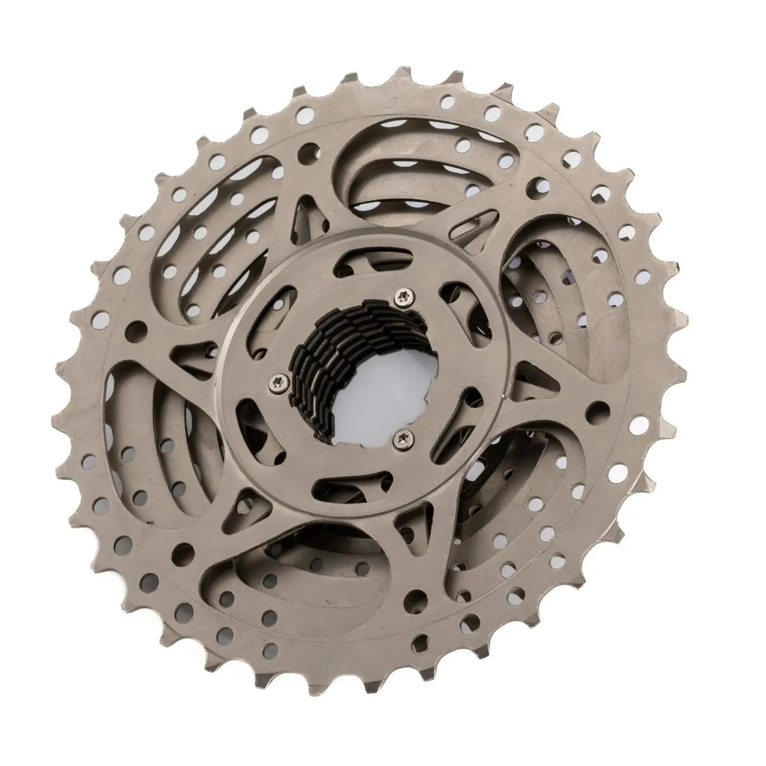 Shimano Compatible 10 Speed Cassette 11-36T | AirBike UK - Enhanced Cycling Experience