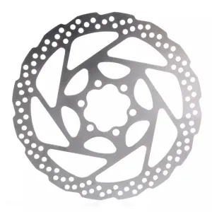 Shimano Deore 160 | 180mm SM-RT56S Bicycle 6 Bolts Disk Brake Rotors