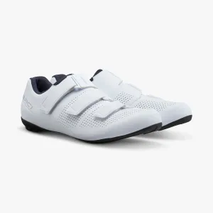 Shimano RC102 Road Shoes - White