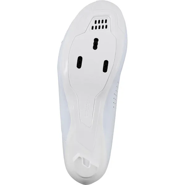 Shimano RC3W Women's Cycling Shoes SPD-SL (White)