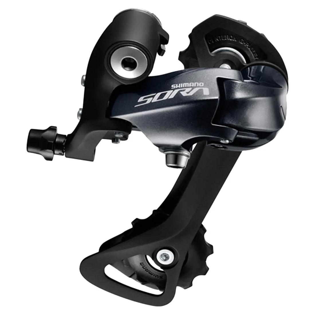 Shimano RD-R3000-GS 9-Speed rear derailleur