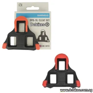 Shimano Road MTB Bike Cycling Shoes SPD Pedal Cleats