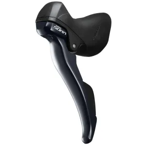Shimano ST-R3000 Sora STI Shifter Right 9-Speed