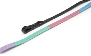 Shires Aviemore Rubber Grip Training Reins