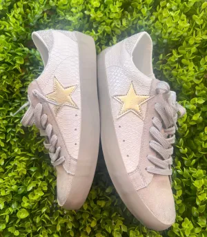 ShuShop Paula Sneaker