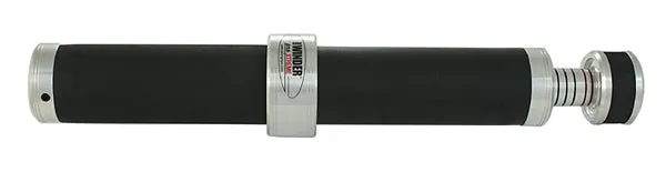SideWinder Pro Xtreme : Hand, Wrist, Forearm Exerciser 2″ diameter Handle. Fat Grip Training for serious Grip Strength!