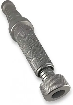 Sidewinder ProXtreme T6 – The Ultramodern Finger, Hand, Wrist, Forearm, Fat Grip Strengthener #5, Adjustable Resistance
