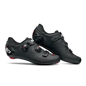 SIDI Ergo 5 MEGA Road Shoes - Black