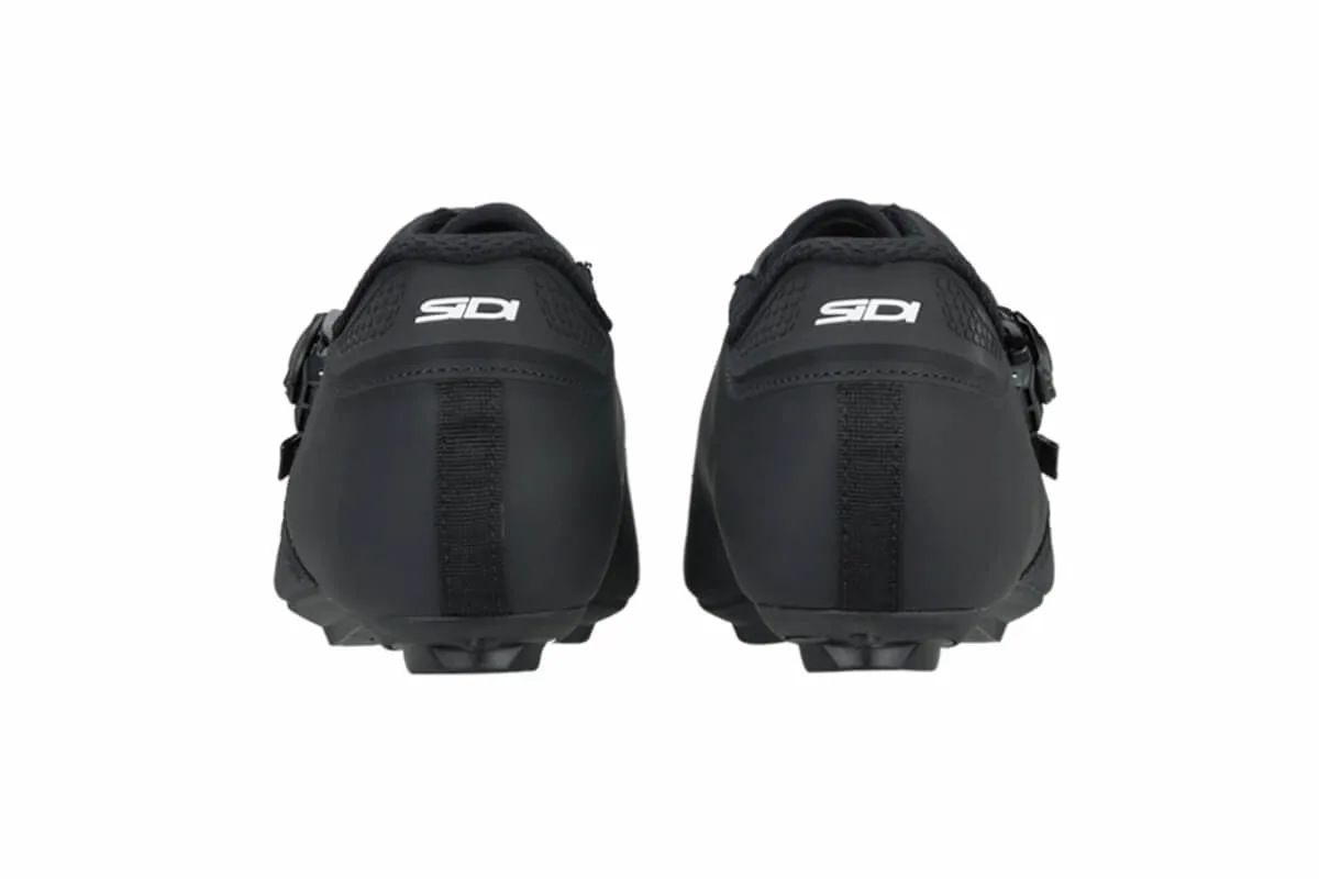 Sidi Prima Mega Fit Road Cycling Shoes