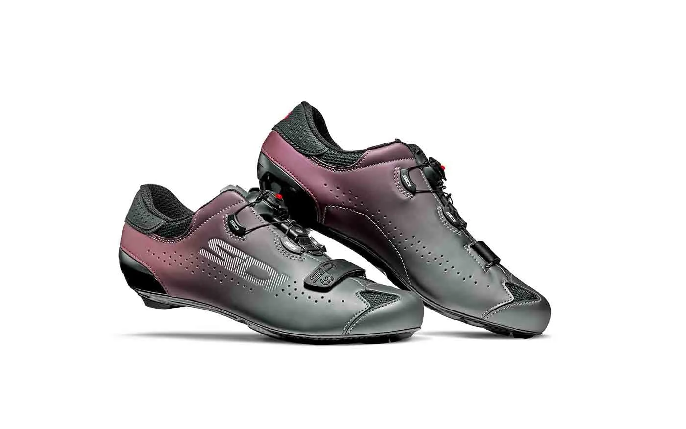 SIDI SIXTY ROAD SHOES