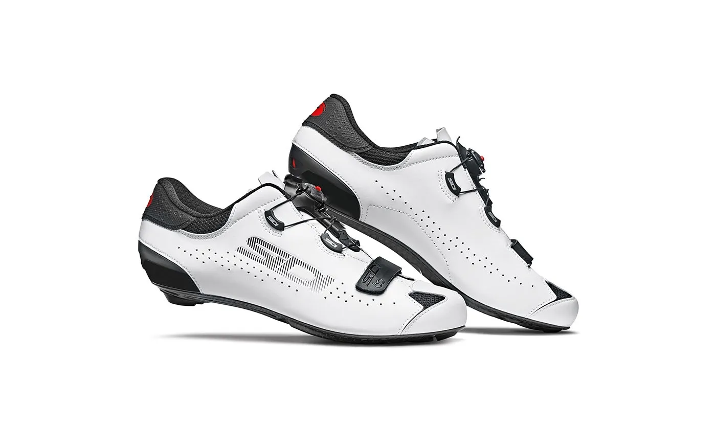 SIDI SIXTY ROAD SHOES