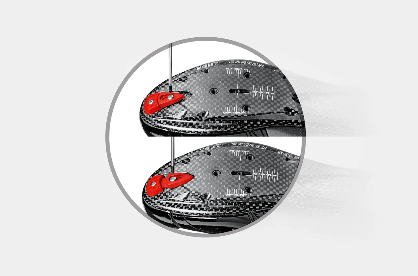 SIDI SIXTY ROAD SHOES