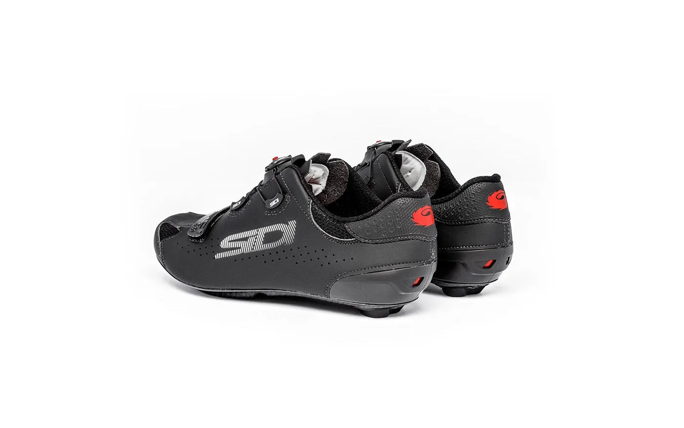 SIDI SIXTY ROAD SHOES